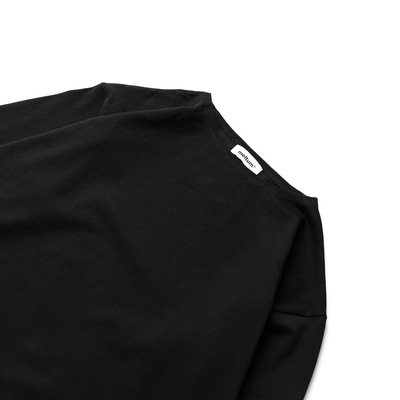 【残り一点】Basic Basque Shirt L/S