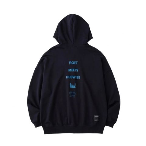 POET MEETS DUBWISE - ポエトミーツダブワイズ | 公式通販サイト | ACRMTSM