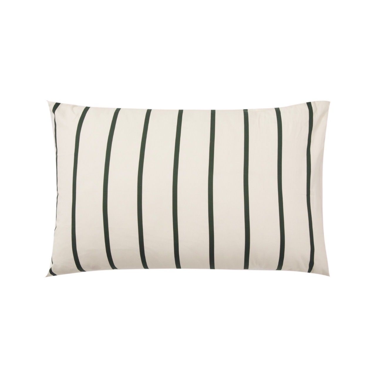 【残りわずか】Striped Pillow Cover