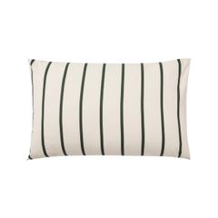【残りわずか】Striped Pillow Cover
