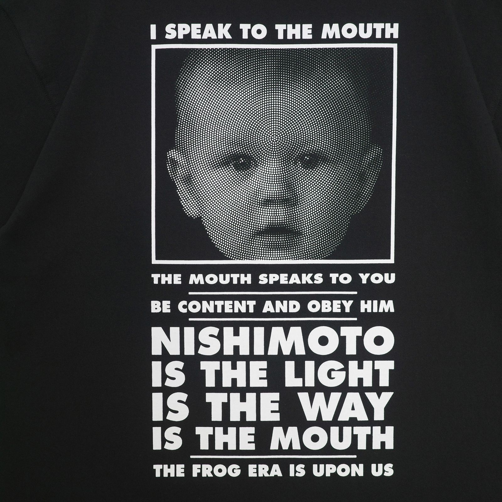 【残り一点】S/S Tee