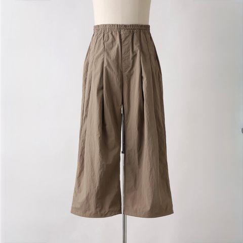 【残り一点】Athlete Baggy with Reebok