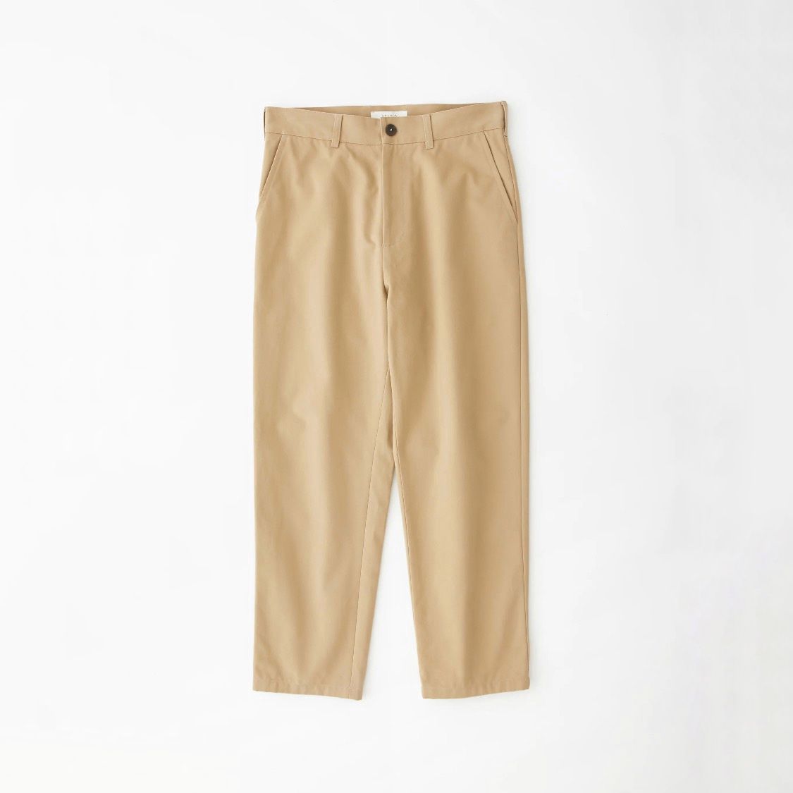 【残り一点】Continuity Pants Narrow Leg(BILL)