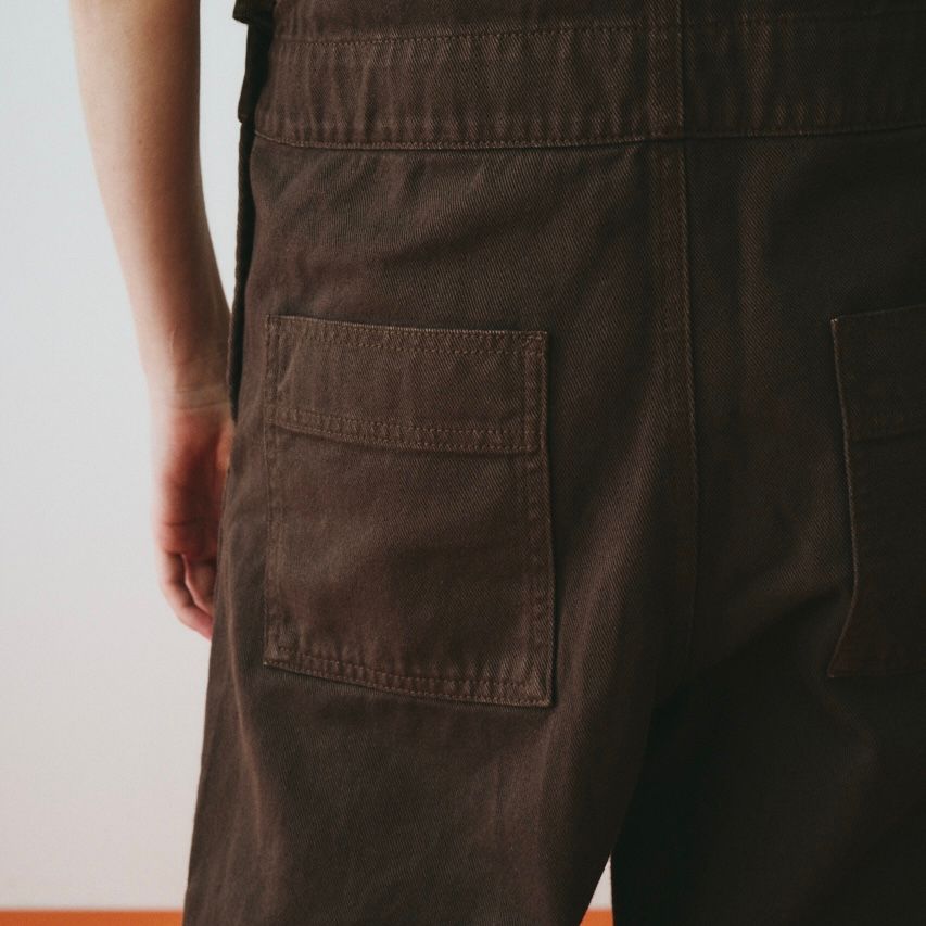 【残り一点】Cocoon Over All