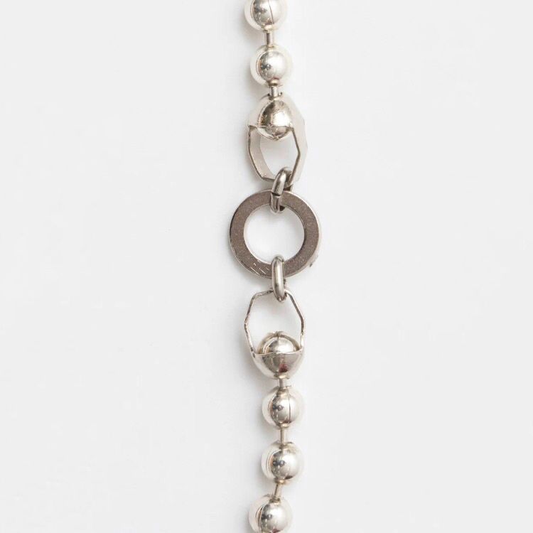 【残り一点】Onyx Combination Choker