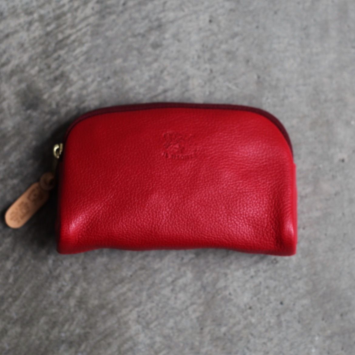 【残り一点】ポーチ