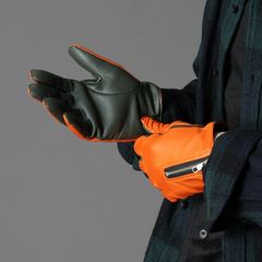 【残り一点】Leather Glove