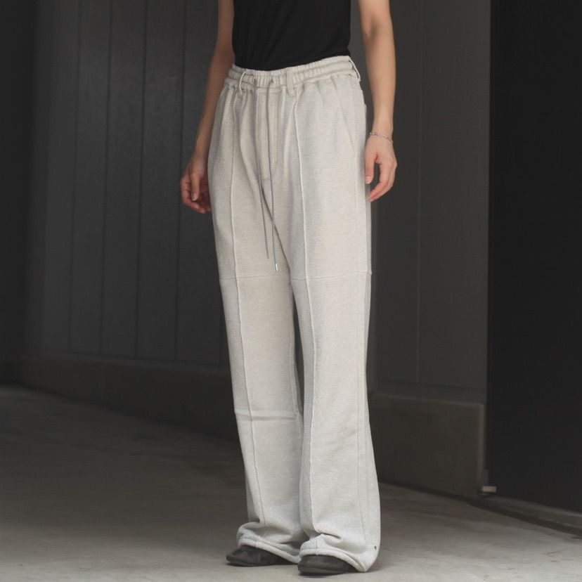 Taiga Igari - 【残り一点】Pixie Dust Sweat Pants | ACRMTSM ONLINE ...