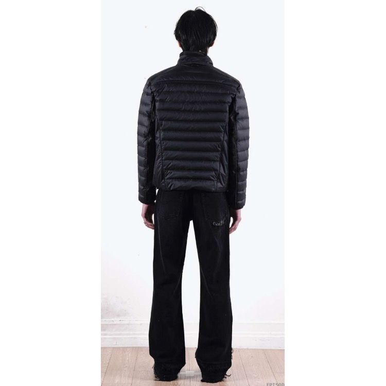 【残り一点】EP.8 02 Down Jacket