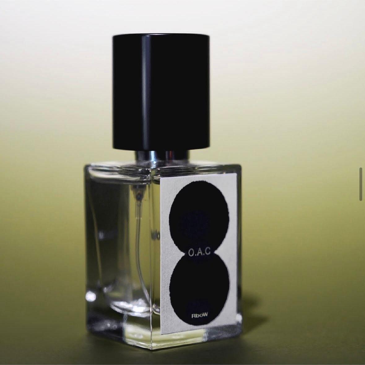 【残りわずか】Case Study Eau De Parfum 30ml(O.A.C)
