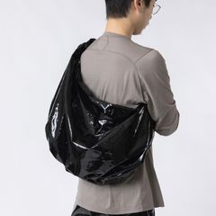 【再販売通知受付可能】Office Bag(COATED LINEN)