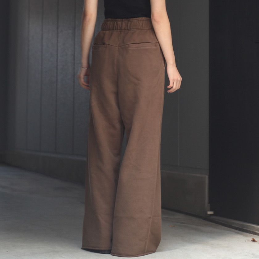 【残りわずか】Full Sweat Pant