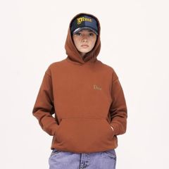 【残り一点】Classic Small Logo Hoodie