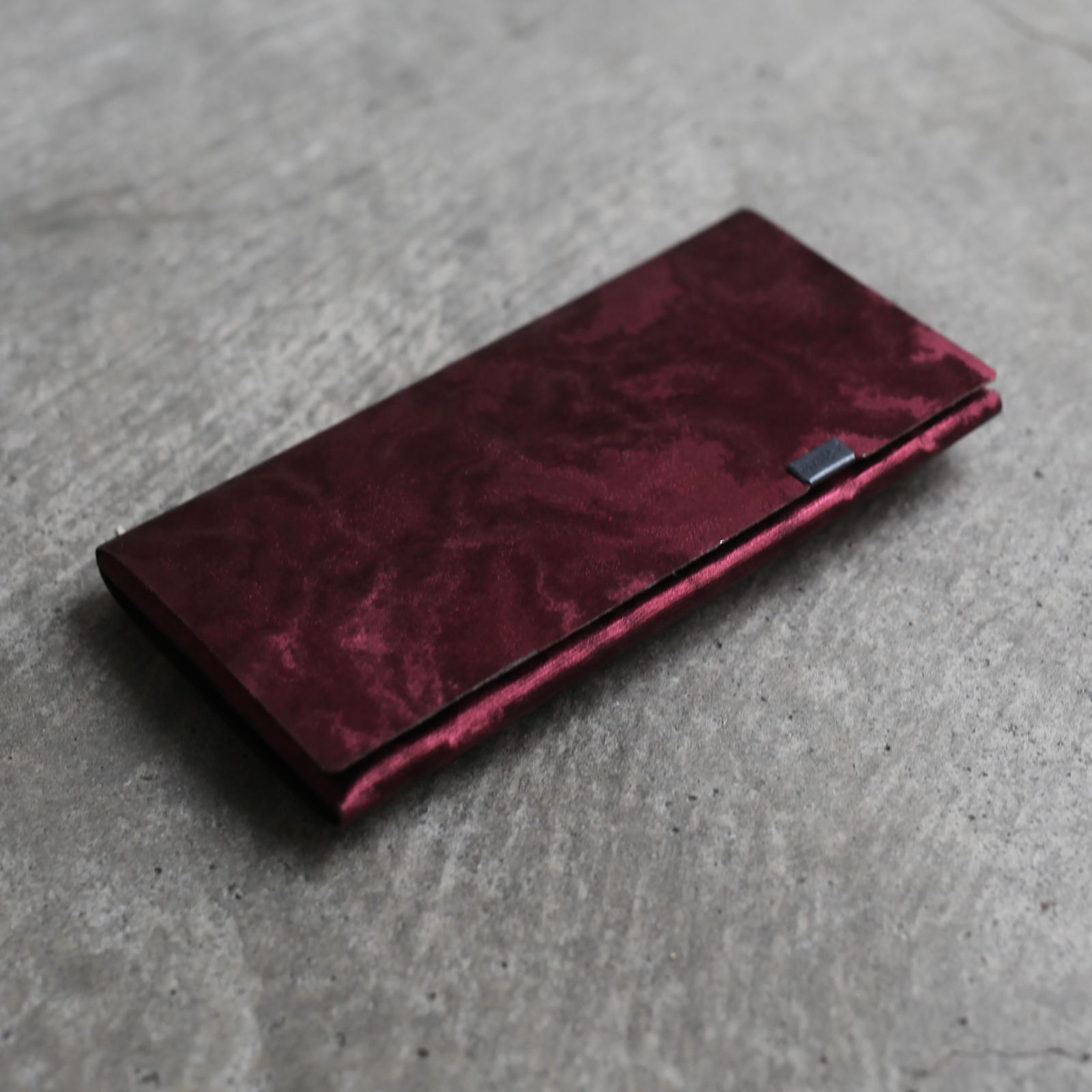 【限定モノ】ロングウォレット