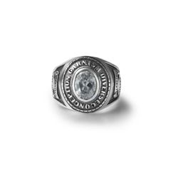 【お取り寄せ注文可能】Ism College Ring