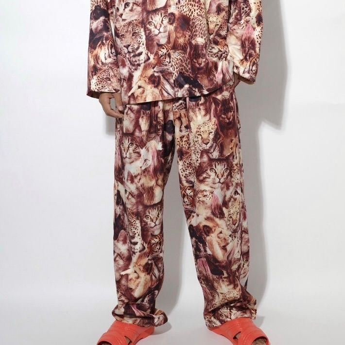 【残り一点】Pajama Pants