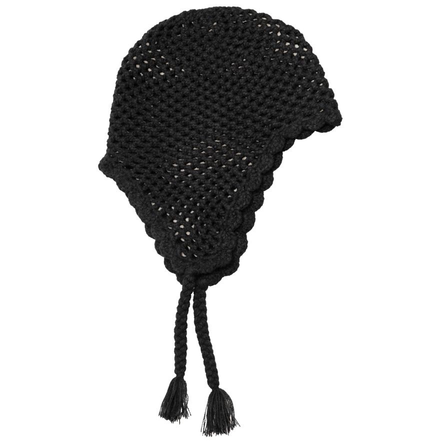 【残りわずか】Waffle Knit Cap