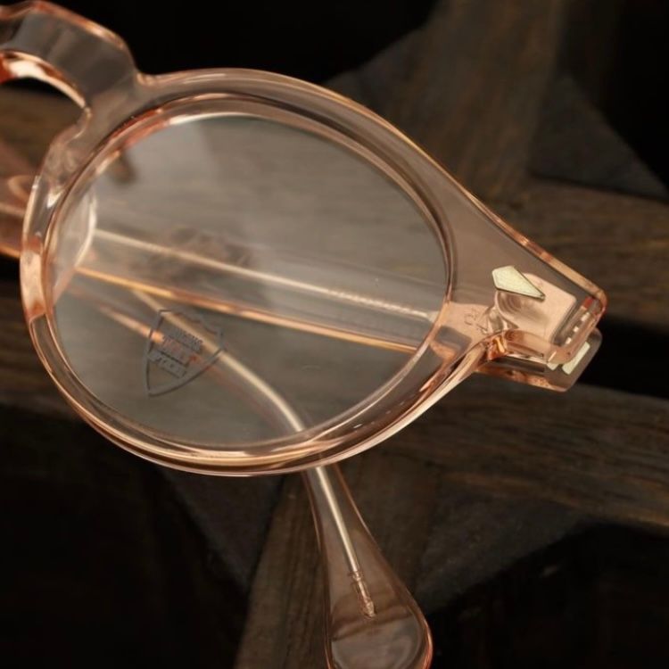レンズ : DUMMY LENS