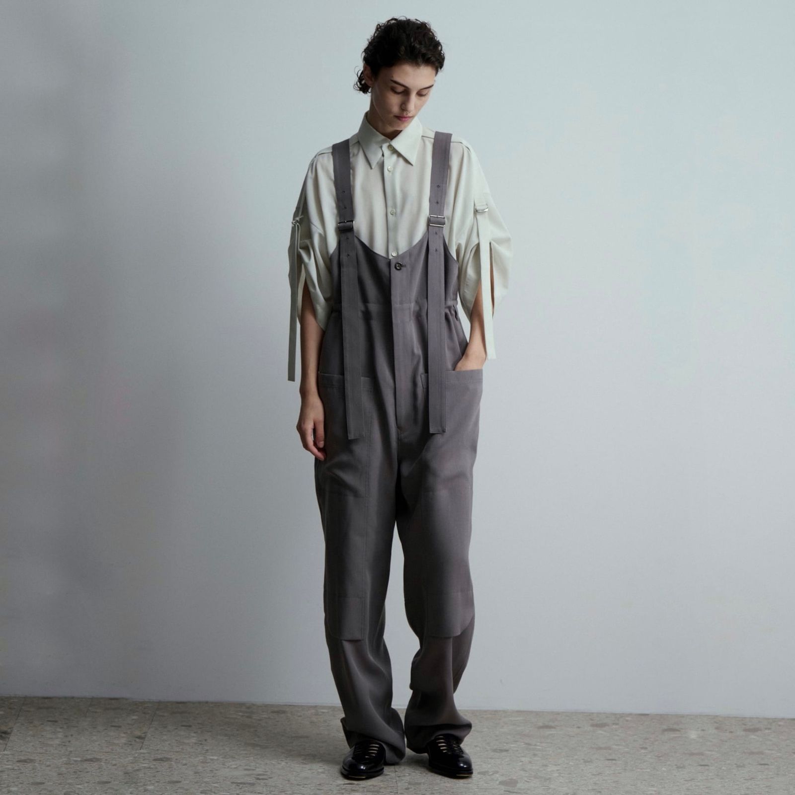 【残り一点】Suspenders PNT