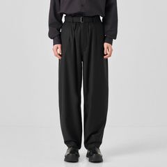 【残り一点】Cocoon Banded Pants