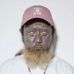 【残り一点】Cap