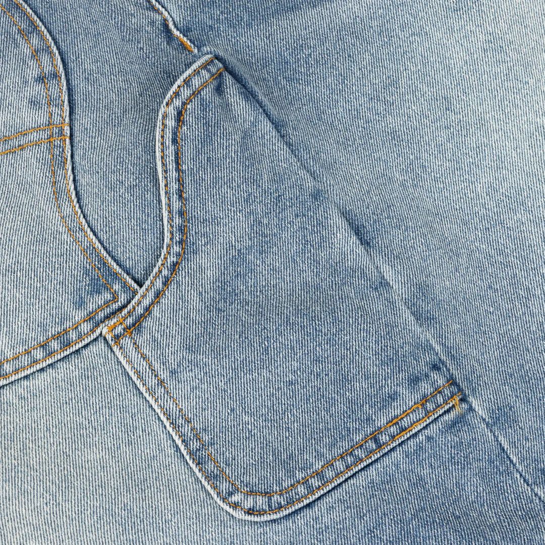 【残り一点】Classic Denim Shorts