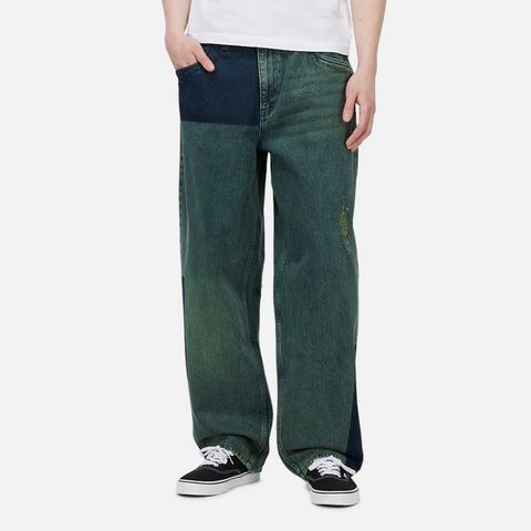 【残り一点】Baggy Denim Pants