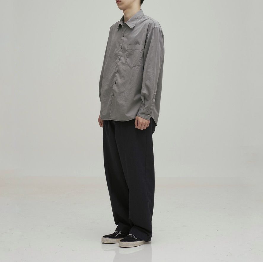【残り一点】Ordinary Garment Shirt