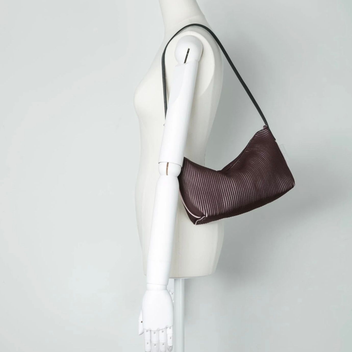 【残り一点】Kasane Arc Tote_Small