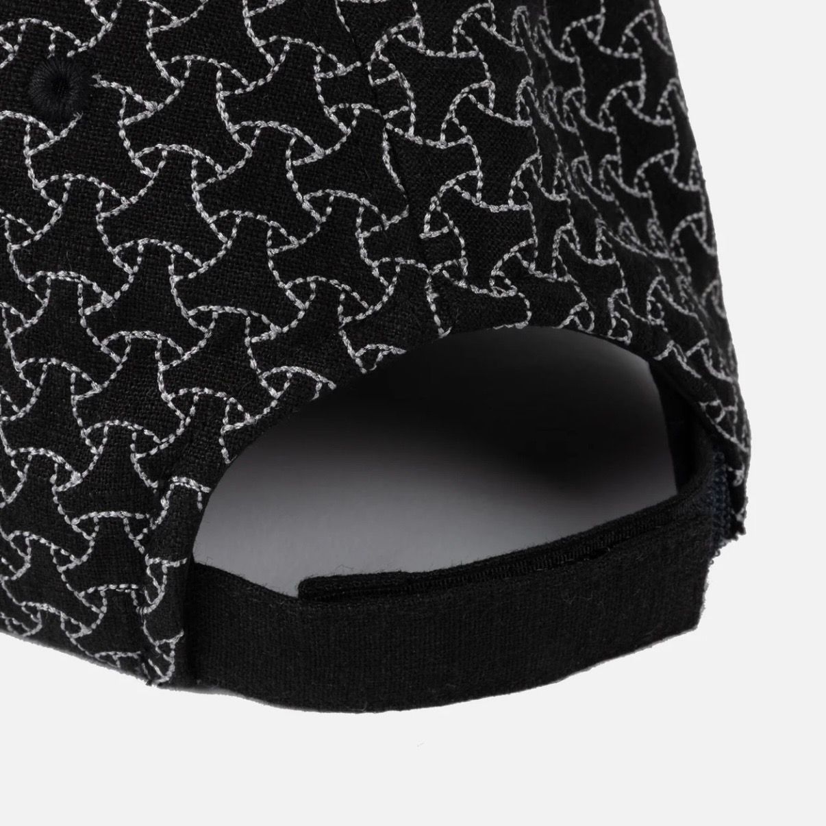 【残り一点】Allover Stitch Worker Cap