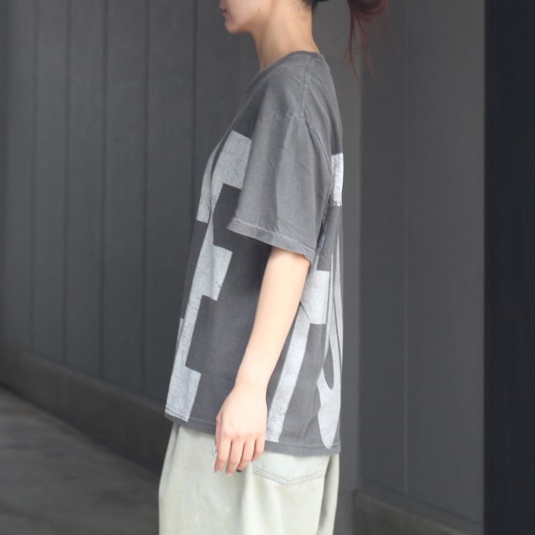 【残り一点】Bootleg Tee(FACE FUCT)