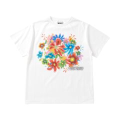 【残り一点】Flower Tee