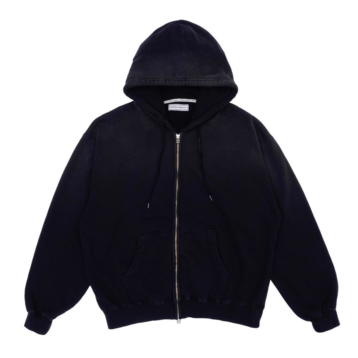 【残り一点】Jumberca Zip Up Hoodie Vintage