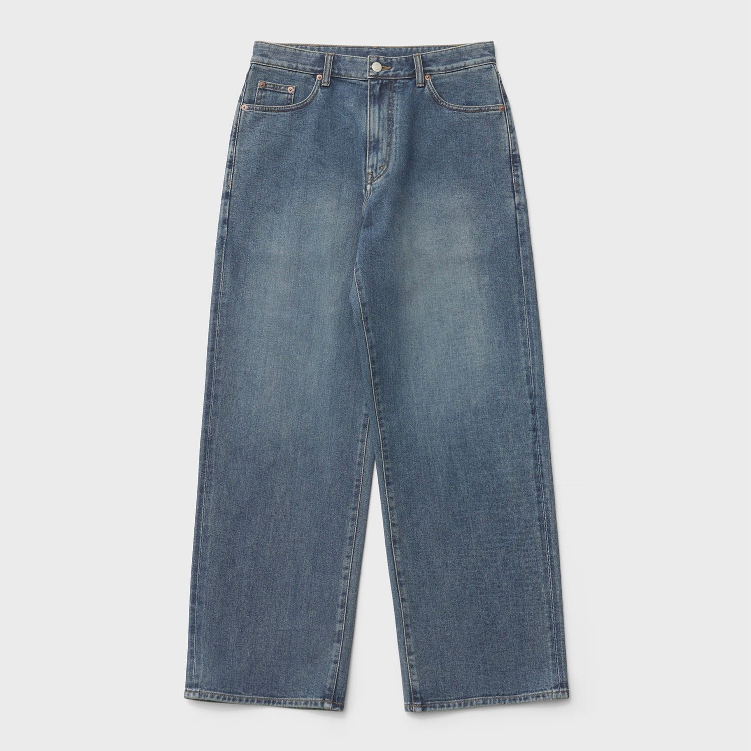 【残り一点】Manhattan Jeans