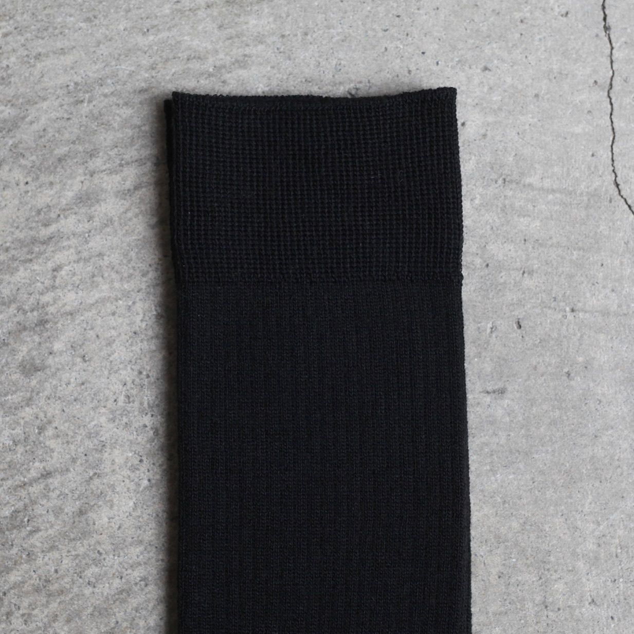 【残りわずか】10G Wool Silky Socks