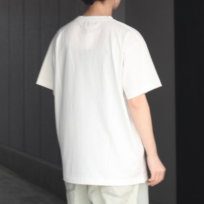【残り一点】Goat Tee