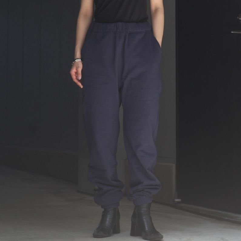 【残り一点】Sweat Pants
