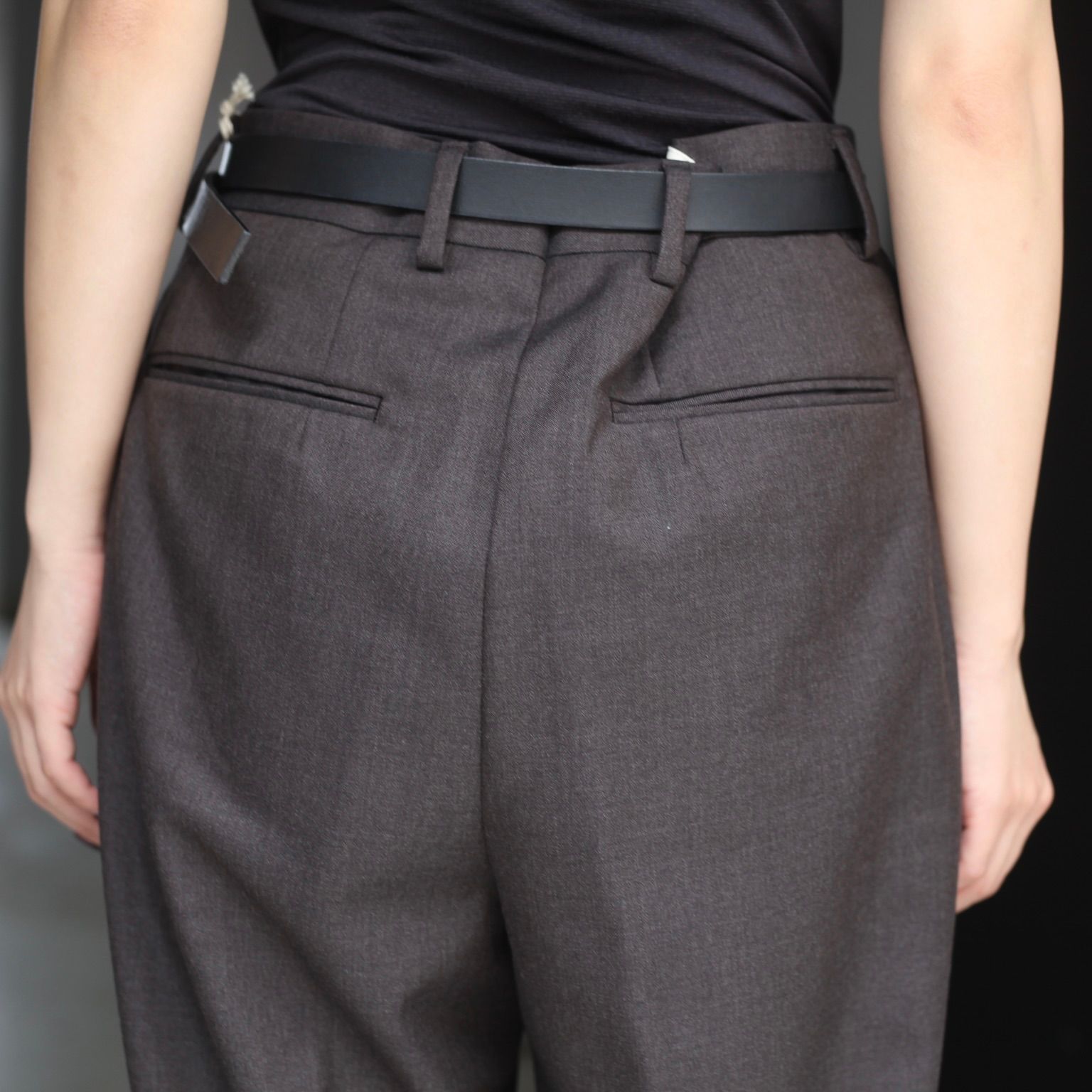 【残り一点】The Gabardine Standard
