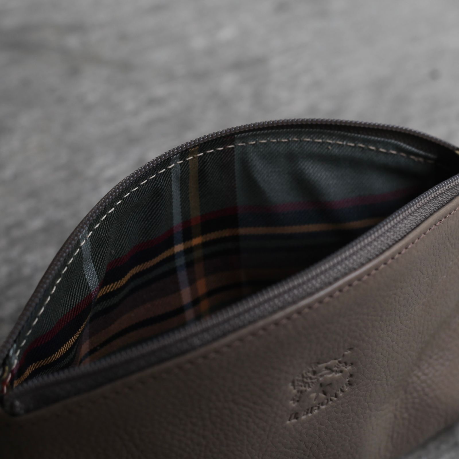 【残り一点】ポーチ