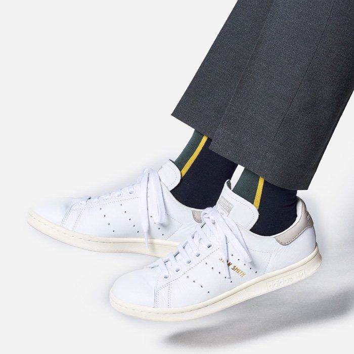 【残り一点】Center Line Socks