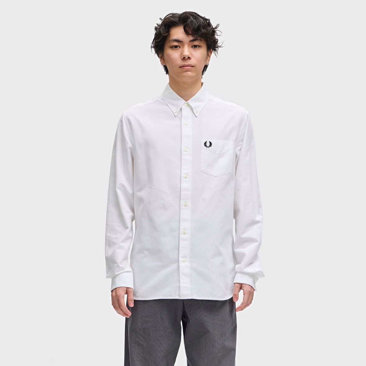 【残り一点】Oxford Shirt