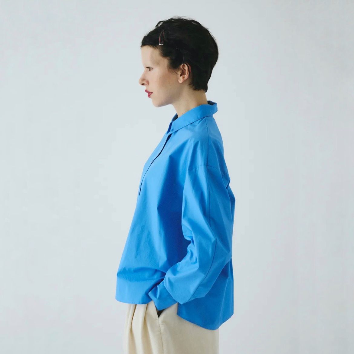 【残り一点】Yes Or No Shirt