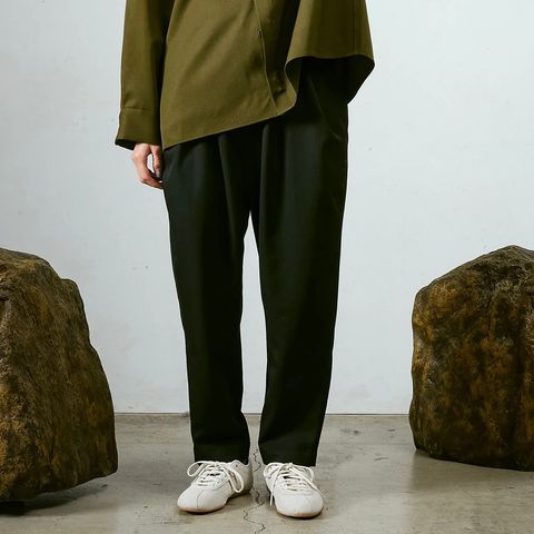 【残り一点】よそいきオーバータックPT