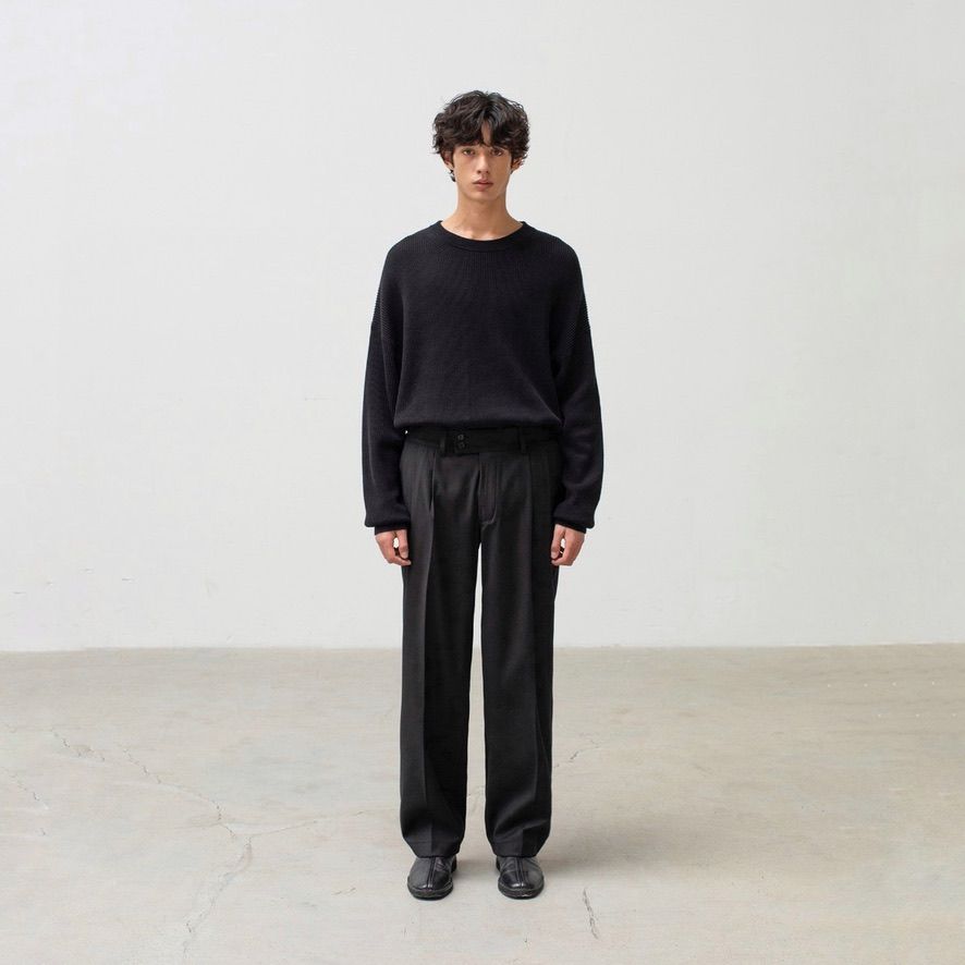 【残り一点】Santiago Slacks Standard