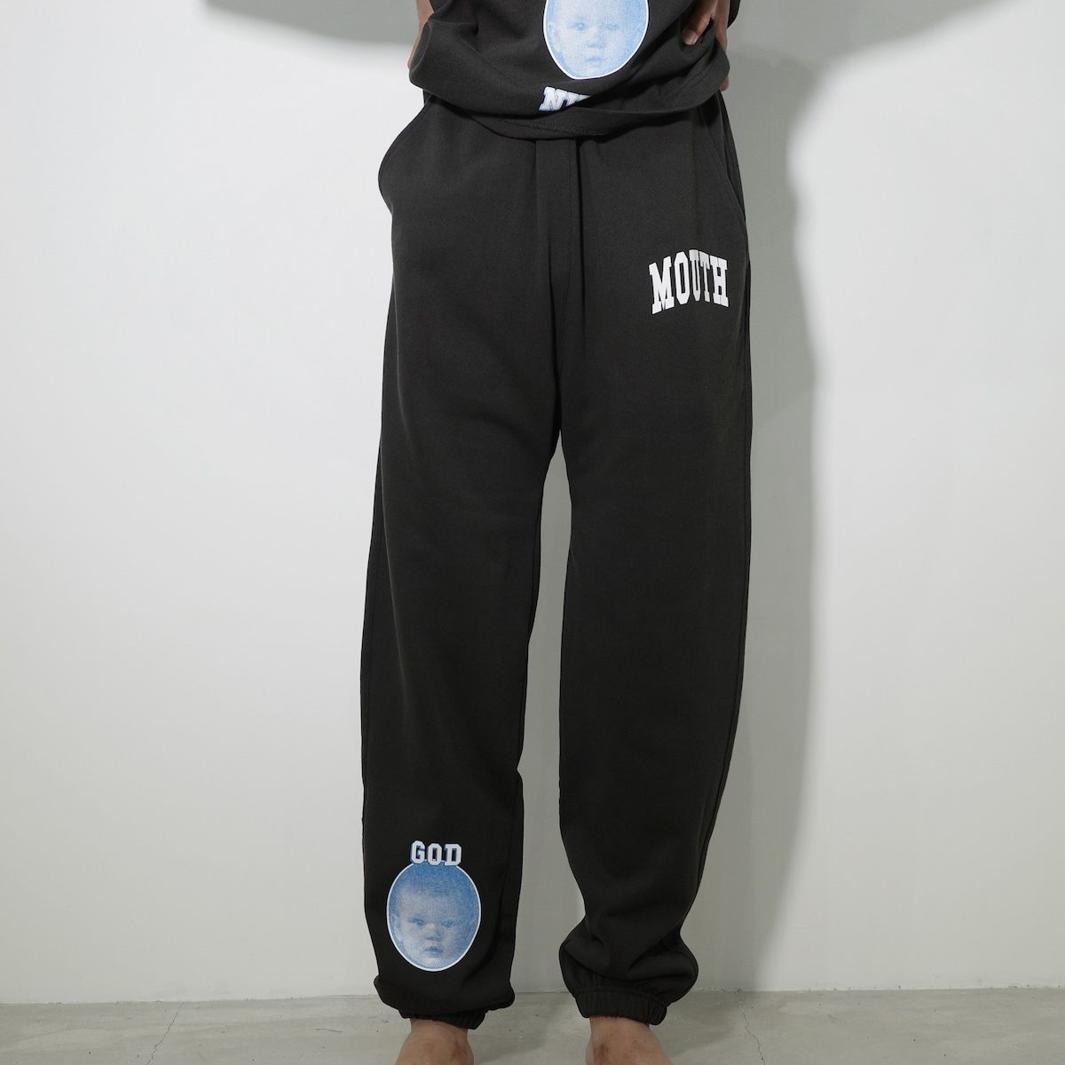NISHIMOTO IS THE MOUTH - 【残り一点】Classic Sweat Pants