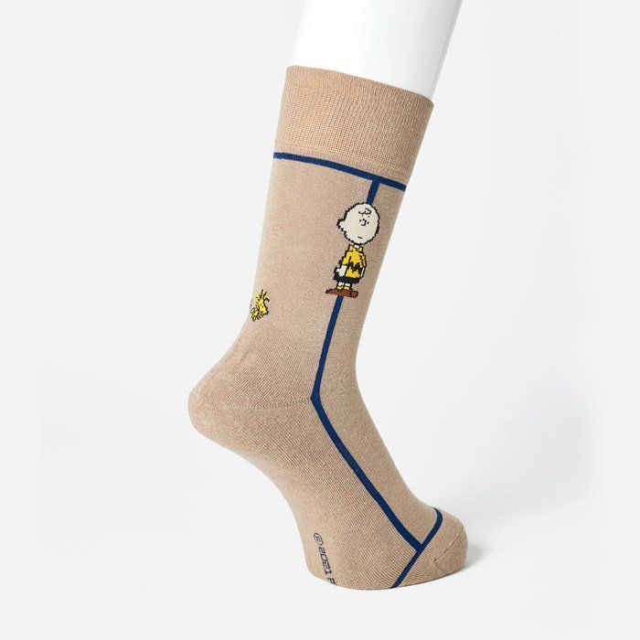 【残り一点】Line Socks(1970s)