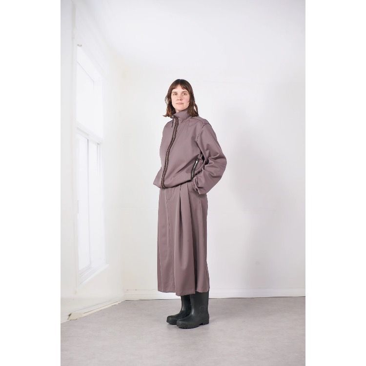 【残り一点】Track Jacket(WOOL)