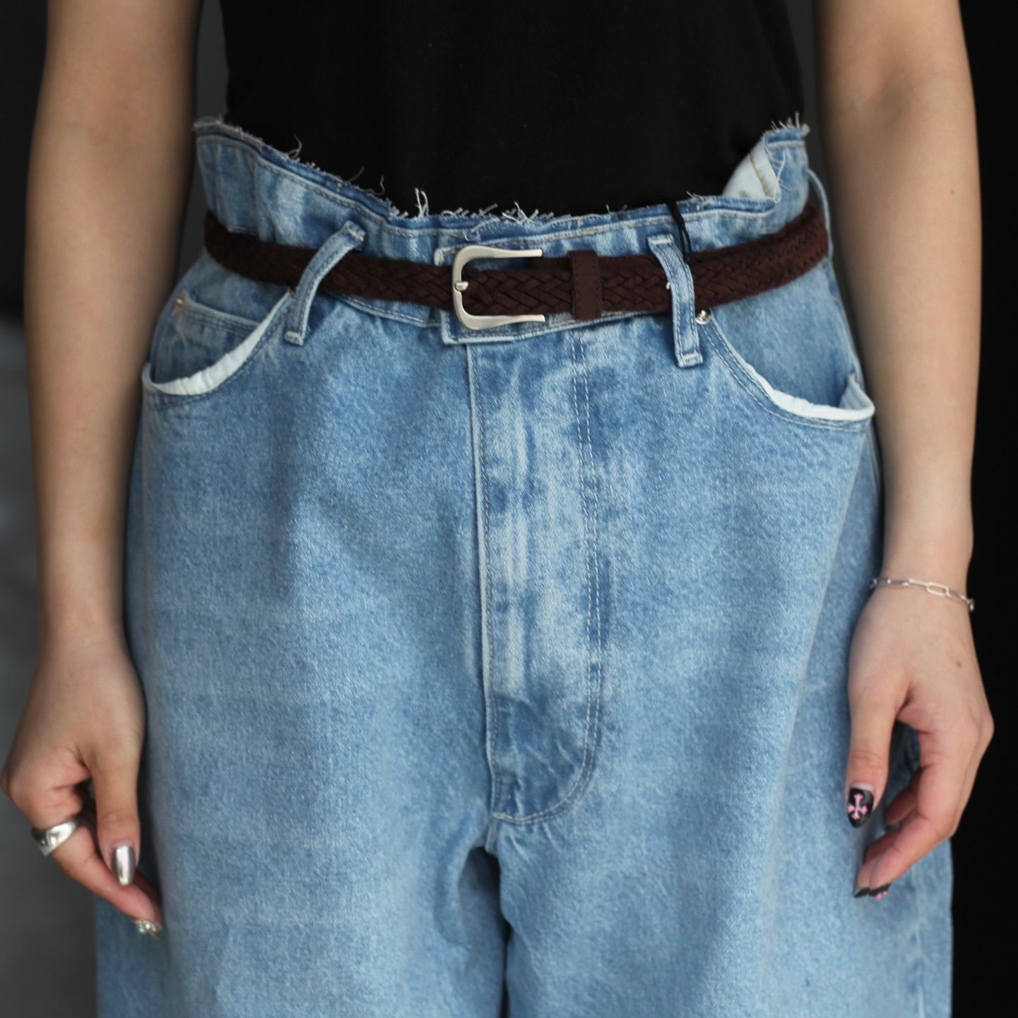 【残り一点】Jeans
