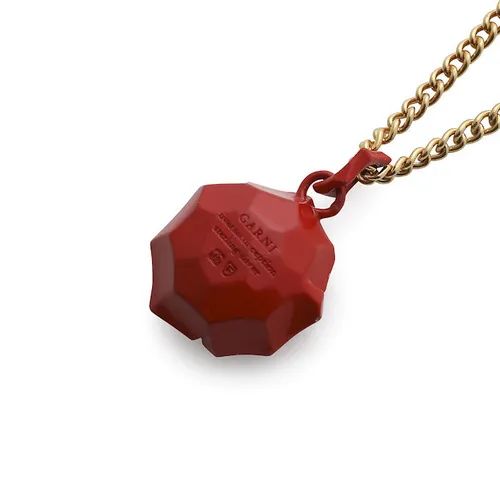 【お取り寄せ注文可能】Loving Pendant L(RED)