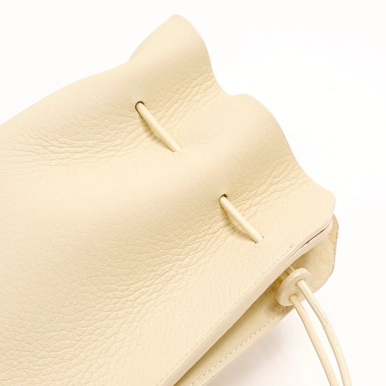 【残り一点】Herrie Kinchaku Pouch_XXS(DIPLO SKY)